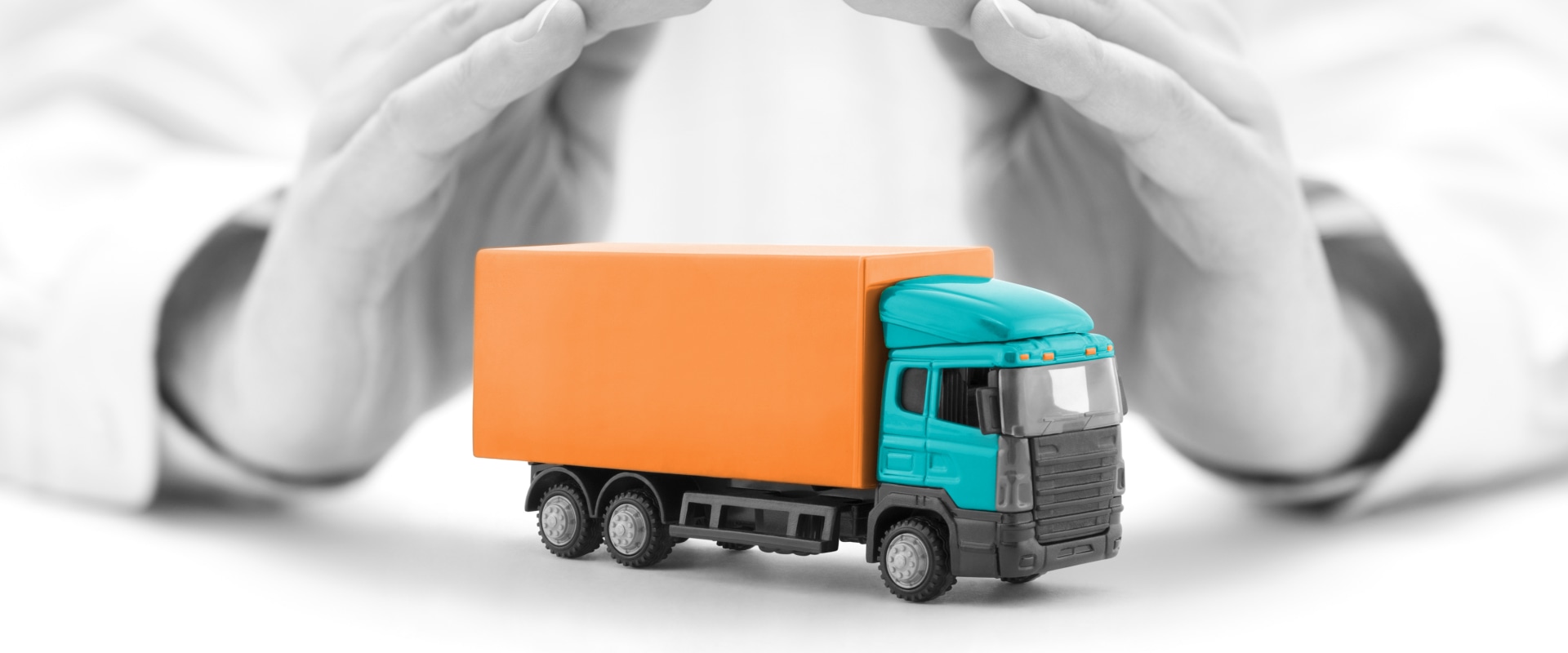 Cargo Insurance Requirements for Truckload Shipping