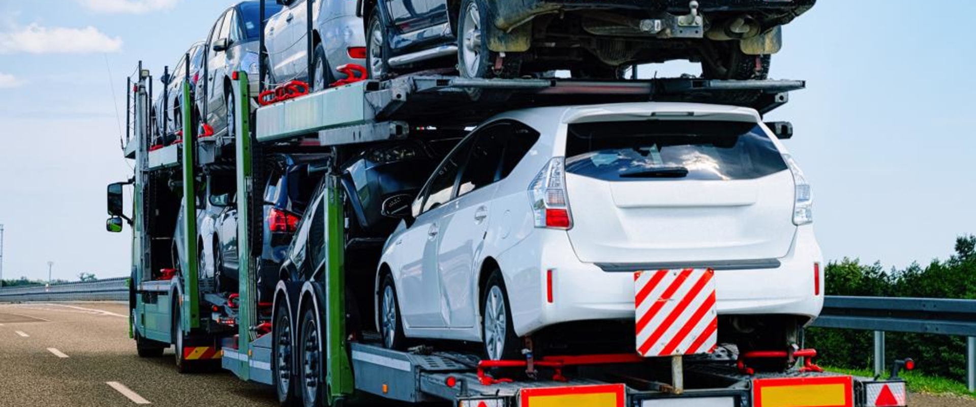 Ship Your Vehicle with A1 Auto Transport: The Expert's Perspective