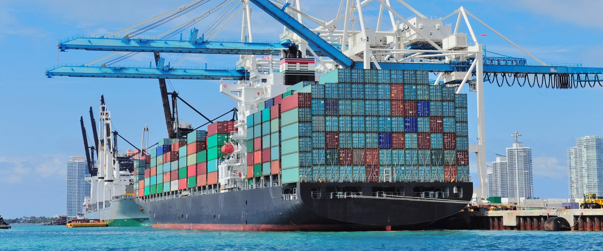 Understanding IMDG Code Requirements for Cargo Shipping