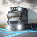 Autonomous Trucks: An Overview of Technology and Trends