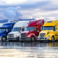 Fleet Management Software Solutions for Flatbed Trucking