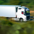 Temperature Monitoring Solutions for Refrigerated Trucking