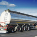 Tanker Trucking: An Overview