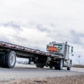 Everything You Need To Know About Cargo Insurance Requirements For Flatbed Trucking