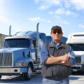 Everything You Need to Know About Owner-Operator Trucking Companies