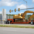 Oversized & Heavy Haul Trucking: What You Need to Know