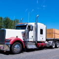 Flatbed Full Truckload Shipping Services
