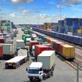 Intermodal Shipping: An Introduction