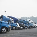 Understanding Department of Transportation Rules & Regulations for Truckload Shipping