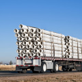 Everything You Need to Know About Department of Transportation Regulations for Flatbed Trucking