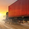 Container Tracking Solutions for Freight Carriers