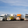Full Truckload Shipping: What You Need to Know
