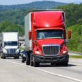 Carrier Management Systems (CMSs) for Truckload Shipping