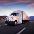 Full Truckload Shipping: An Overview of FTL Services