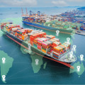 Container Tracking Software Solutions for Cargo Shipping