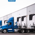 Everything You Need to Know About Container Refrigerated Trailers