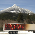 The Benefits of Refrigerated Trucking