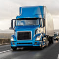 Refrigerated Full Truckload Shipping Services