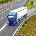 The Future of the Trucking Industry: An Expert's Perspective