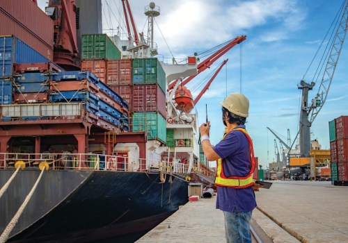 Exploring International Maritime Dangerous Goods (IMDG) Code Requirements