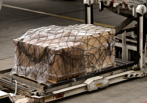 An Overview of International Air Transport Association (IATA) Regulations for Cargo Shipping