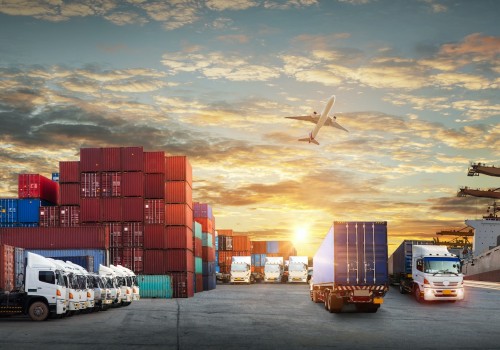 Freight Visibility Solutions Explained