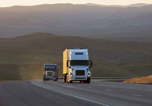 Understanding Brokerage Services in the Trucking Industry