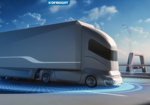 Driverless Trucks: Exploring the Future of the Trucking Industry