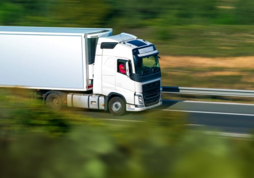 Temperature Monitoring Solutions for Refrigerated Trucking