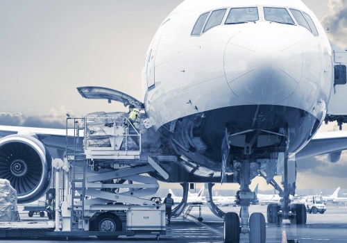 Air Freight Carriers: Everything You Need to Know