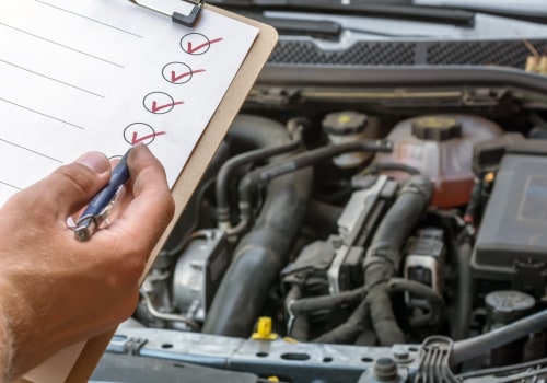 The Essential Guide to Truck Maintenance Solutions