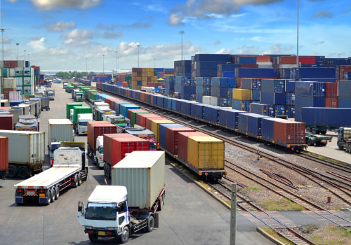 Intermodal Shipping: An Introduction