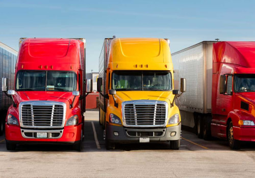 Understanding LTL Freight Services