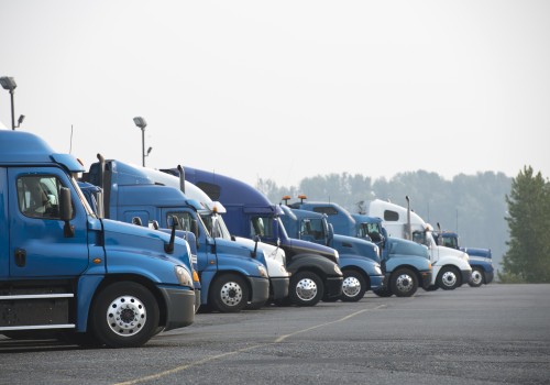 Understanding Department of Transportation Rules & Regulations for Truckload Shipping