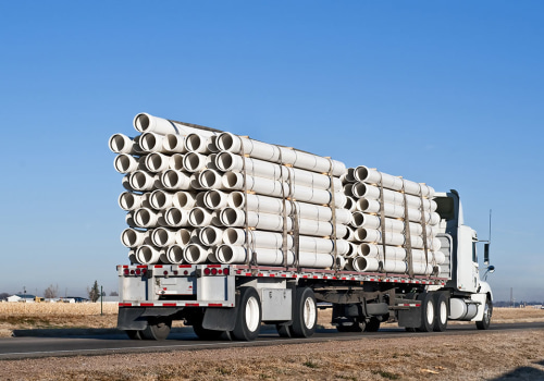 Everything You Need to Know About Department of Transportation Regulations for Flatbed Trucking