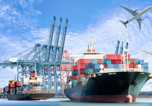 Understanding Cargo Insurance Requirements for Cargo Shipping