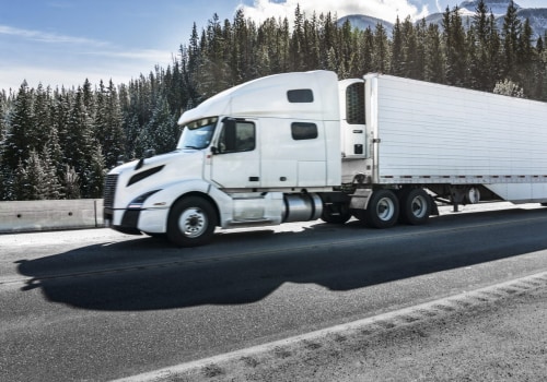 Stretch Flatbed Trailers: Everything You Need to Know