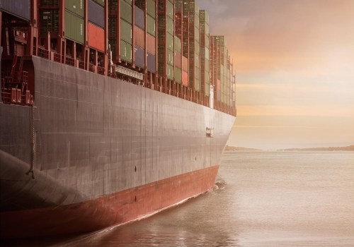 Understanding Ocean Cargo Shipping Services