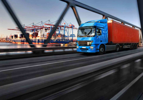 The Ins and Outs of Truck Shipping: A Comprehensive Guide