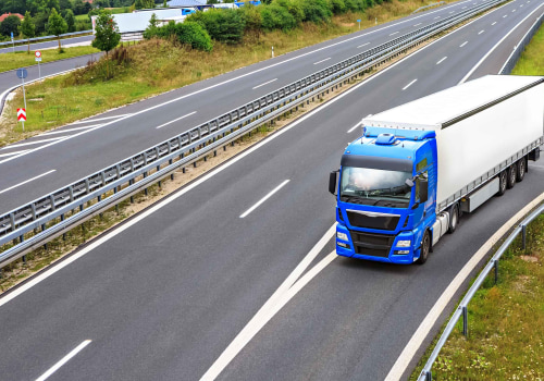 The Future of the Trucking Industry: An Expert's Perspective