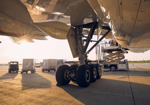 Air Cargo Shipping Services: Exploring the Benefits and Challenges