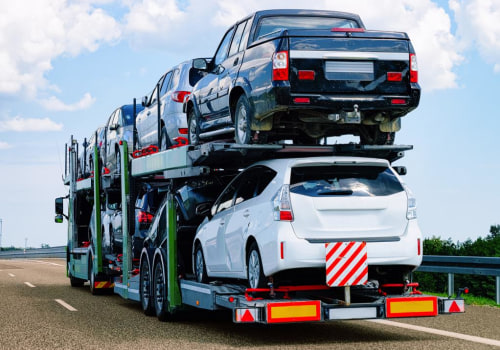 Ship Your Vehicle with A1 Auto Transport: The Expert's Perspective