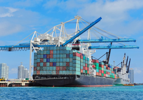 Understanding IMDG Code Requirements for Cargo Shipping